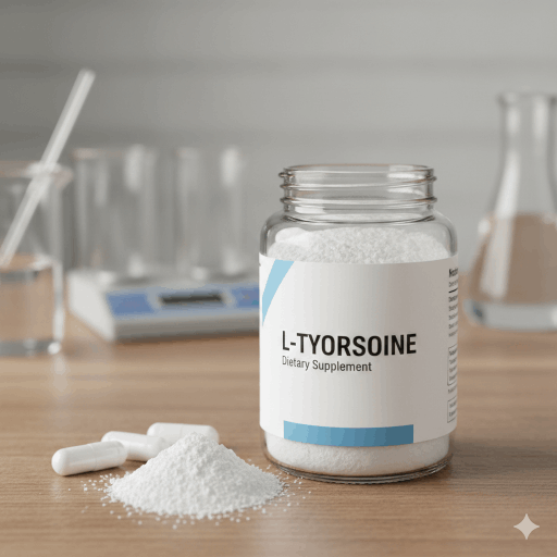 L-Tyrosine